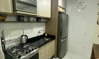 Imagem: Apartamento com 2 dormitórios para alugar