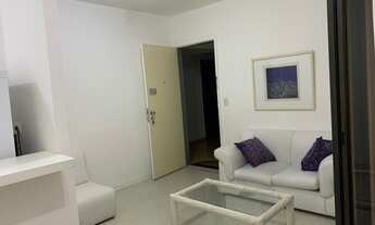 Imagem 6: Flat para aluguel com 42 metros quadrados com 1 quarto em Indianópolis - São Paulo - SP