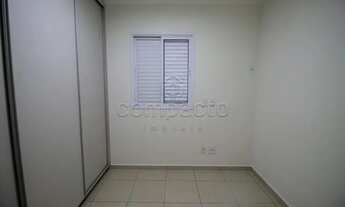 Imagem 6: Apartamento Padrão em São José do Rio Preto