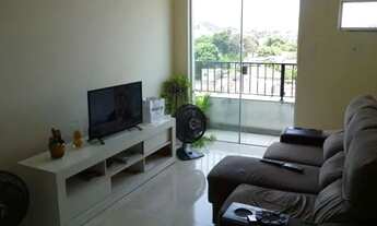 Imagem 3: Apartamento para venda tem 59 metros quadrados com 2 quartos em Tanque - Rio de Janeiro