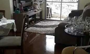 Imagem 4: Apartamento com 3 dormitórios à venda, 89 m² por R$ 541.000,00 - Vila Guaca - São Paulo/SP