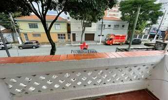 Imagem 2: Casa assobrada com 55m² sem vaga de garagem no Tatuapé