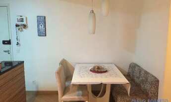 Imagem 3: APARTAMENTO - MORUMBI - SP