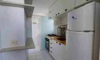 Imagem 5: Apartamento para alugar em Camaragibe 2 quartos