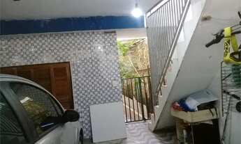 Imagem 4: VENDO DUAS LINDAS CASAS / 02 DORMITÓRIOS