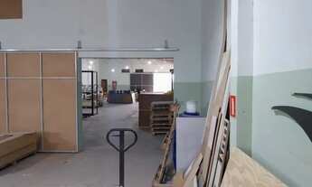 Imagem 5: Barracão Pinhais