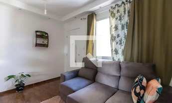 Imagem 2: Apartamento para Aluguel - Vila Carmosina, 2 Quartos, 39 m2