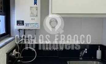 Imagem 7: Campo Belo 3 dormitório com lazer!