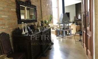 Imagem 7: Casa - Terras de Itaici - Indaiatuba