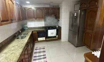 Imagem 4: Quatro Paredes aluga - Maravilhosa cobertura duplex na orla da Barra da Tijuca, condomínio