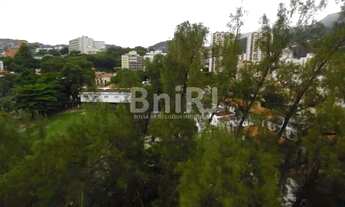 Imagem 2: APARTAMENTO 3 QUARTOS TIJUCA