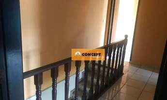 Imagem 4: Sobrado com 3 dormitórios à venda, 236 m² por R$ 750.000,00 - Cidade Edson - Suzano/SP