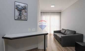 Imagem 6: Apartamento para aluguel com 41 metros quadrados com 1 quarto em Barra Funda - São Paulo