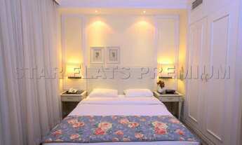 Imagem 4: Flat de 1 dormitório para locação Vila Olímpia - OPORTUNIDADE!!