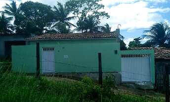 Imagem 1: Casa em Cruz de Rebouças