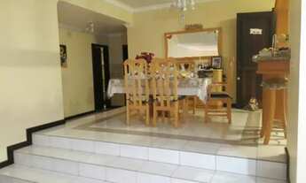 Imagem 5: Casa de condomínio térrea para venda tem 250 metros quadrados com 3 quartos