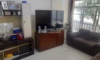 Imagem 4: Tijuca Apartamento com 3 dormitórios