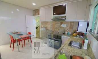 Imagem 5: Duplex com 4 Suítes, Piscina. Escritório, Completa de Ar e Armários. Renaissance