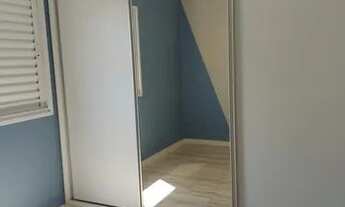 Imagem 6: Apartamento para aluguel tem 100 metros quadrados com 3 quartos em Moema - São Paulo - SP