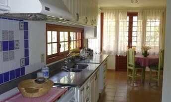 Imagem 6: Casa em condomínio à venda no Condomínio Village Visconde de Itamaracá em Valinhos/SP