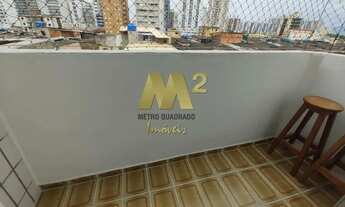 Imagem 7: Apartamento com 2 dorms, Tupi, Praia Grande - R$ 289 mil, Cod: 10734