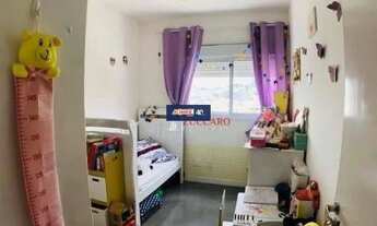 Imagem 4: Apartamento Class Guarulhos 2 dormitórios, suíte, uma vaga