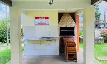 Imagem 6: Aluga-se apto de 2/4 no condomínio Flor do Anani, na Zacarias de Assunção por R$ 900,00