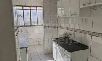 Imagem: Apartamento Padrão em São José do Rio