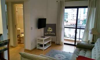 Imagem 4: Flat disponível na Vila Nova Conceição