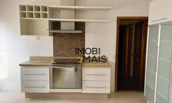 Imagem 4: Casa com 3 dormitórios para alugar, 290 m² por R$ 4.725,00/mês - Vila Aeroporto Bauru - Ba