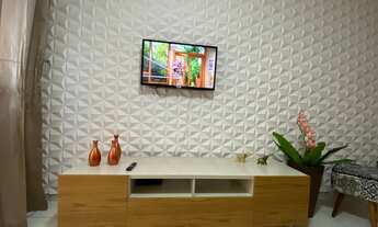 Imagem 5: T014- Aluguel para Temporada Prédio frente ao mar, com bela vista para o mar e WI-FI