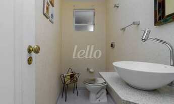 Imagem 5: São Paulo - Apartamento Padrão - Vila Madalena