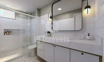 Imagem 6: Apartamento em Pinheiros,83 metros,2 dormitórios e 1 vaga