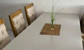 Imagem 2: Casa no Condomínio Vila Regina com 3 quartos, no Bairro da Cidade Nova