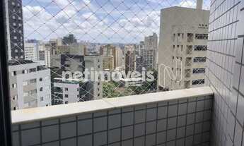 Imagem 4: Locação Apartamento 2 quartos Savassi Belo Horizonte