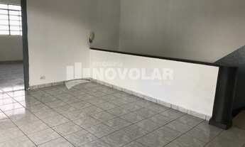 Imagem 2: Casa Assobradada na Vila Guilherme