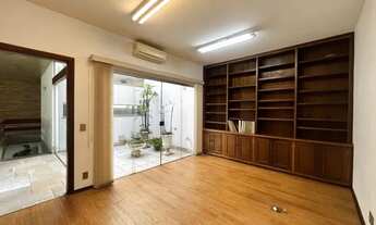 Imagem 6: Sobrado para venda possui 488 metros quadrados com 4 quartos em Jardim Emília - Sorocaba