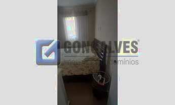 Imagem 7: SAO BERNARDO DO CAMPO - Residential / Apartment - VILA JERUSALEM