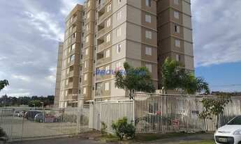 Imagem: Apartamento - Residencial Parque da Fazenda