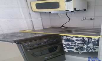 Imagem 6: KITCHENETE VENDA BELA VISTA, 36m²