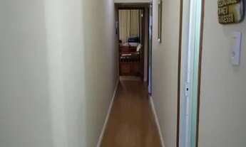 Imagem 7: Rua Pareto, coladinho a Praça Sãens Pena , 04 dormitórios e vaga