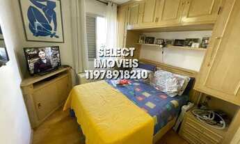 Imagem 3: Vendo Apto Marajoara 74m2, 3 dorms, 2 salas, 2 banheiros, 1 vaga, lazer completo!