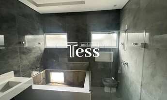 Imagem 7: RECANTO DO LAGO - VENDA 3 suítes lavabo cozinha integrada portaria 24h lazer completo pisc