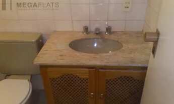 Imagem 4: LOCAÇÃO DE FLAT PROXIMO A PAULISTA!