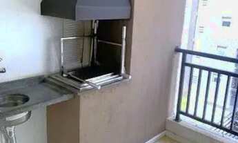 Imagem 6: APARTAMENTO - PARQUE RESIDENCIAL AQUARIUS - SP