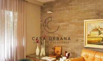 Imagem 6: Apartamento com vista no coração da Vila Nova Conceição!