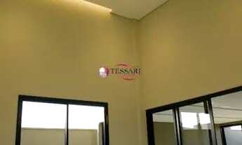 Imagem 3: Vende casa Figueira 2 com 3 dormitórios suítes, sala 2 ambientes, cozinha planejada, varan