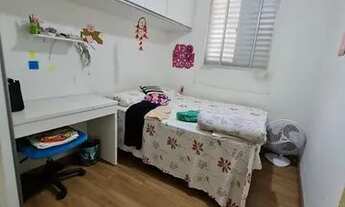 Imagem 5: Apartamento para Venda em Presidente Prudente, Vila Furquim, 2 dormitórios, 1 banheiro, 1