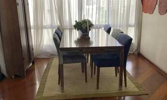 Imagem 3: Apartamento para Venda em São Paulo, Chacara Klabin, 3 dormitórios, 1 suíte, 4 banheiros