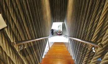 Imagem 7: SãO PAULO - Cobertura - Chácara Flora